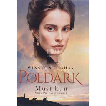 Winston Graham - Poldark. Must kuu 5. osa