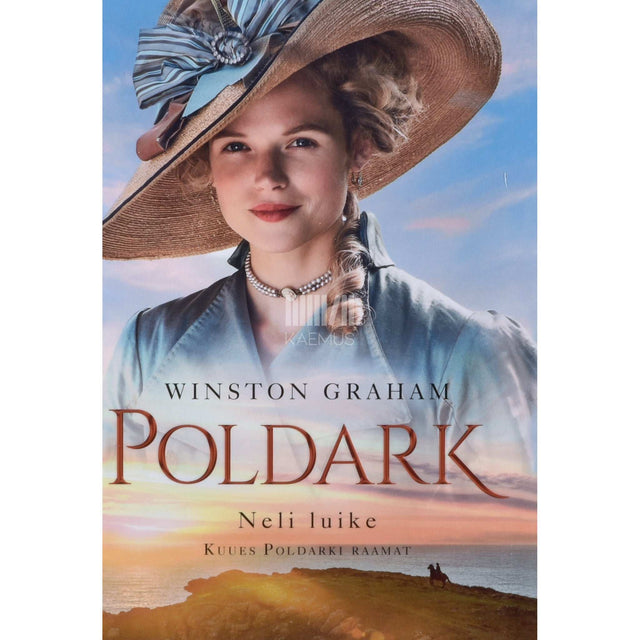 Winston Graham - Poldark. Neli luike 6. osa