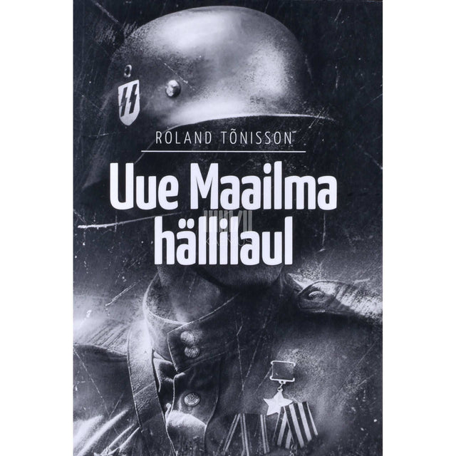 Roland Tõnisson - Uue Maailma hällilaul
