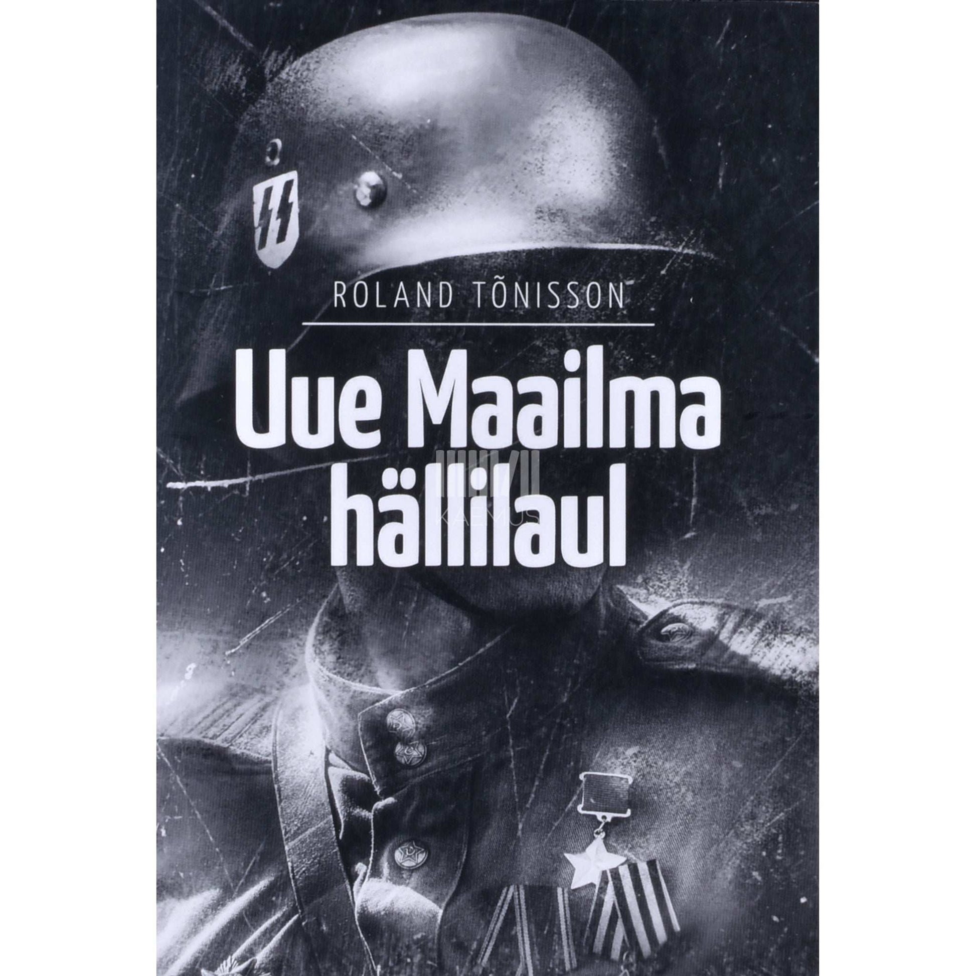 Roland Tõnisson - Uue Maailma hällilaul