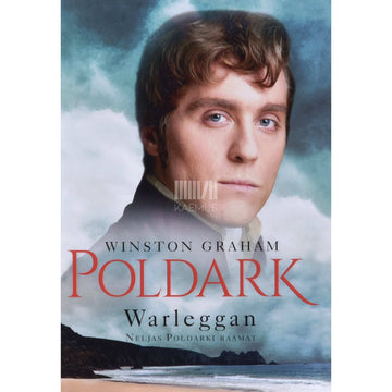Winston Graham - Poldark. Warleggan 4. osa