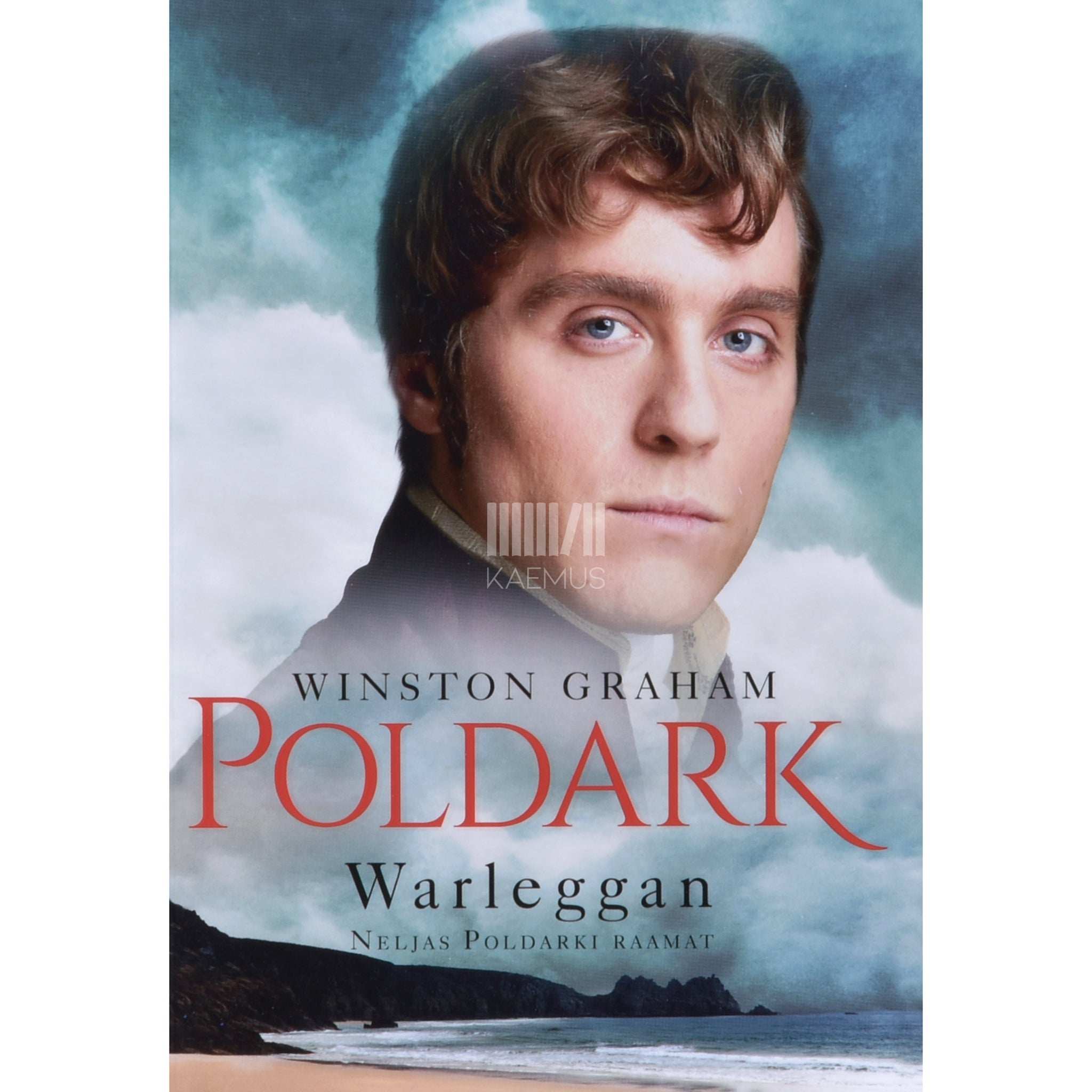 Winston Graham Poldark. Warleggan 4. osa