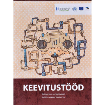 Andres Laansoo - Keevitustööd