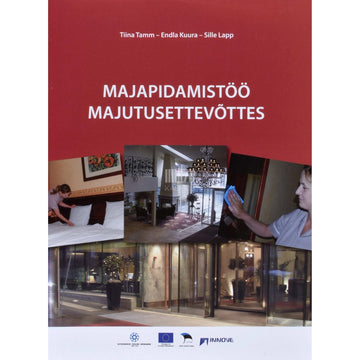Kaemus - Majapidamistöö majutusettevõttes