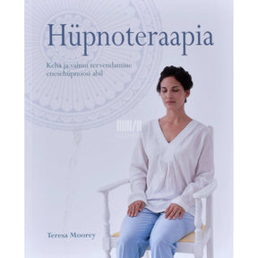 Teresa Moorey Hüpnoteraapia