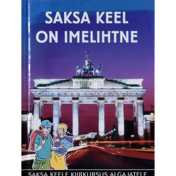 Kaemus - Saksa keel on imelihtne