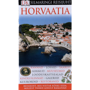 Leandro Zoppé - Horvaatia