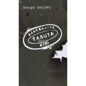 Sergo Selder Ajateenija tasuta kiri