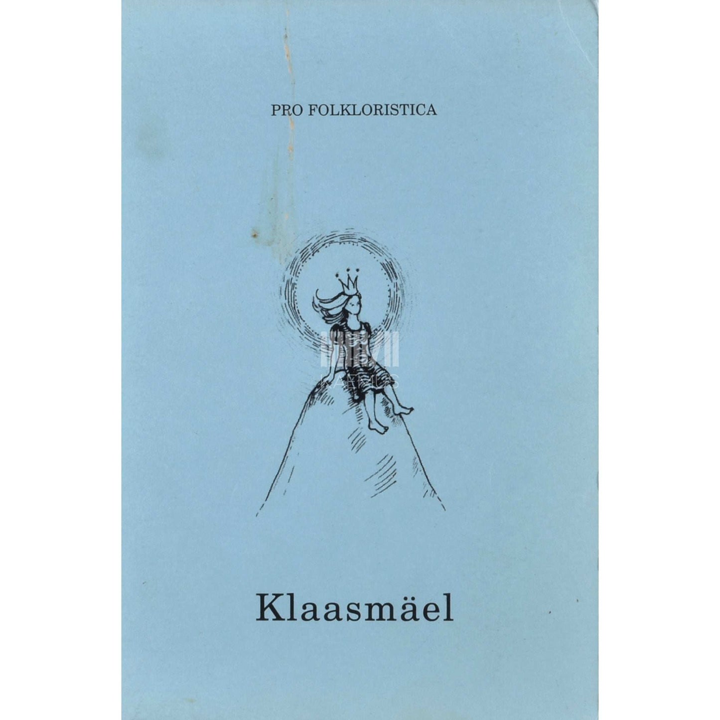 Kaemus - Klaasmäel