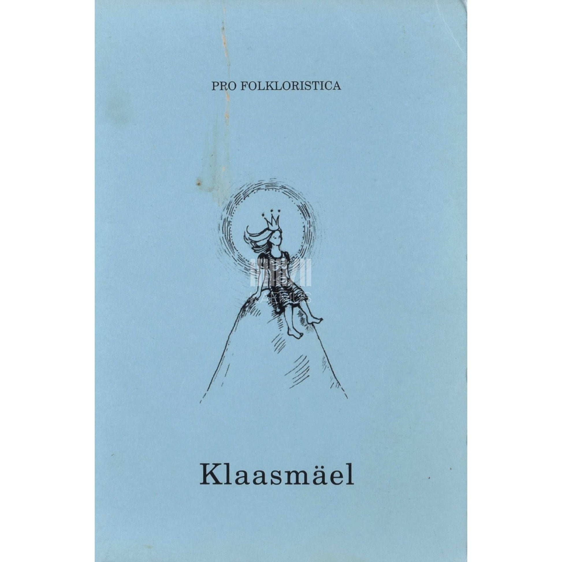 Kaemus - Klaasmäel