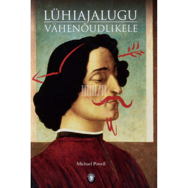 Michael Powell - Lühiajalugu vähenõudlikele