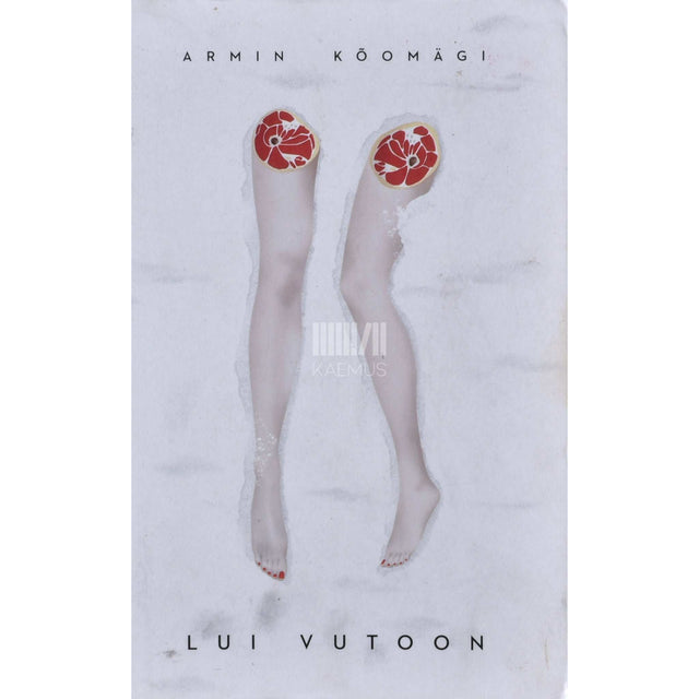 Armin Kõomägi - Lui Vutoon
