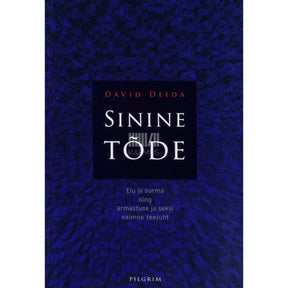 David Deida Sinine tõde