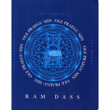Ram Dass - Pea meeles. Ole praegu siin