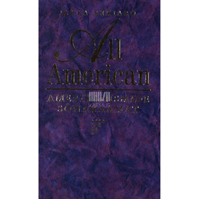 Ilkka Rekiaro All American. Amerikanismide sõnaraamat