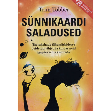 Triin Tobber - Sünnikaardi saladused