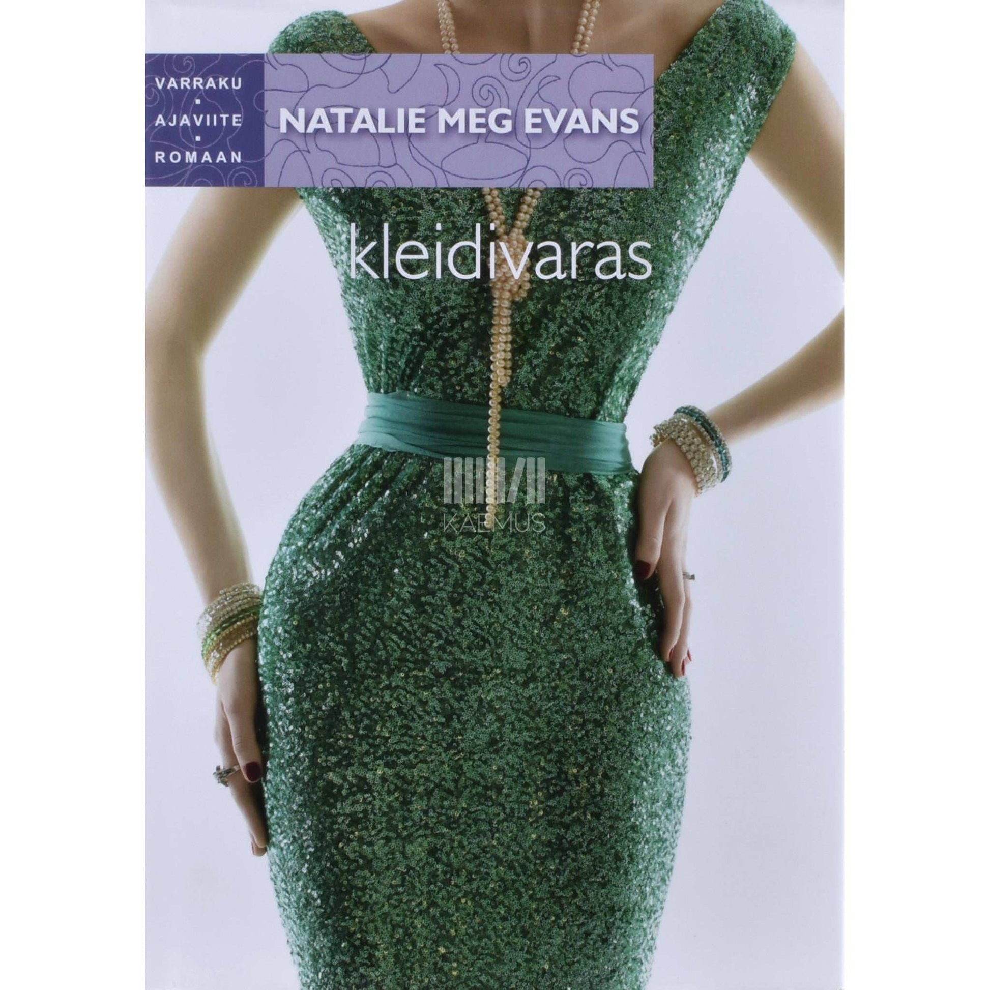 Natalie Meg Evans - Kleidivaras