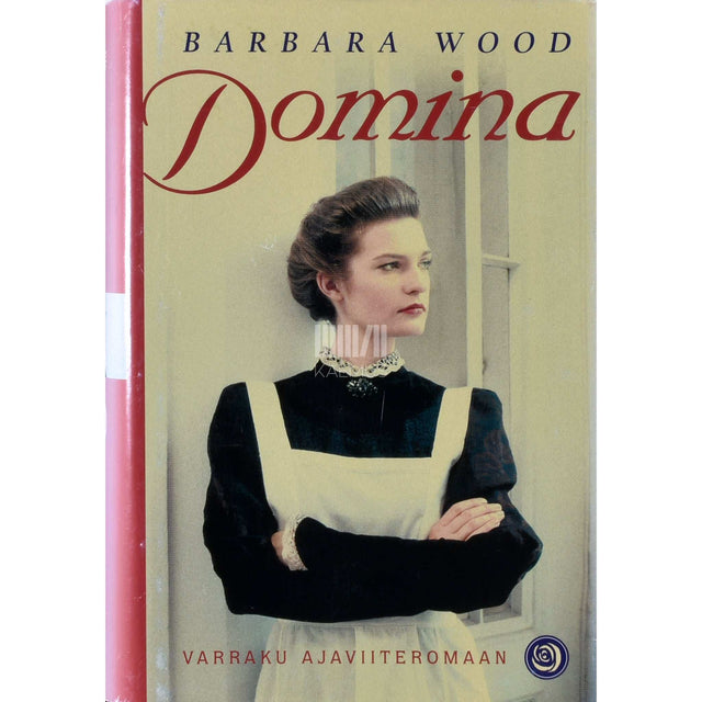 Barbara Wood - Domina