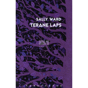 Sally Ward Terane laps