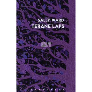 Sally Ward - Terane laps