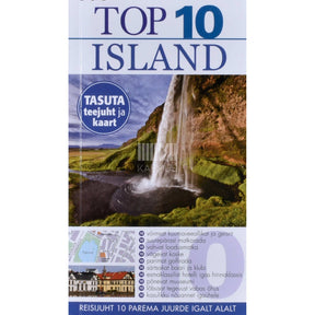 David Leffman Island