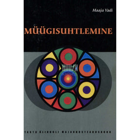 Maaja Vadi Müügisuhtlemine