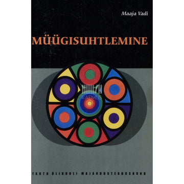 Maaja Vadi - Müügisuhtlemine