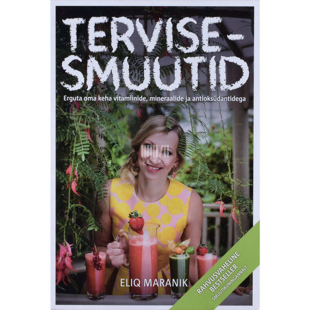 Eliq Maranik - Tervisesmuutid