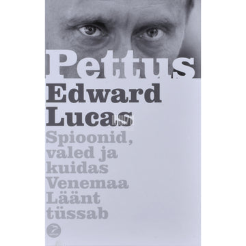 Edward Lucas. Pettus