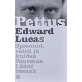 Edward Lucas Pettus
