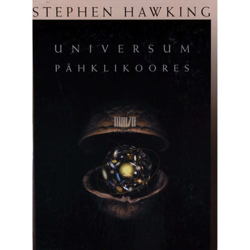 Stephen Hawking - Universum pähklikoores