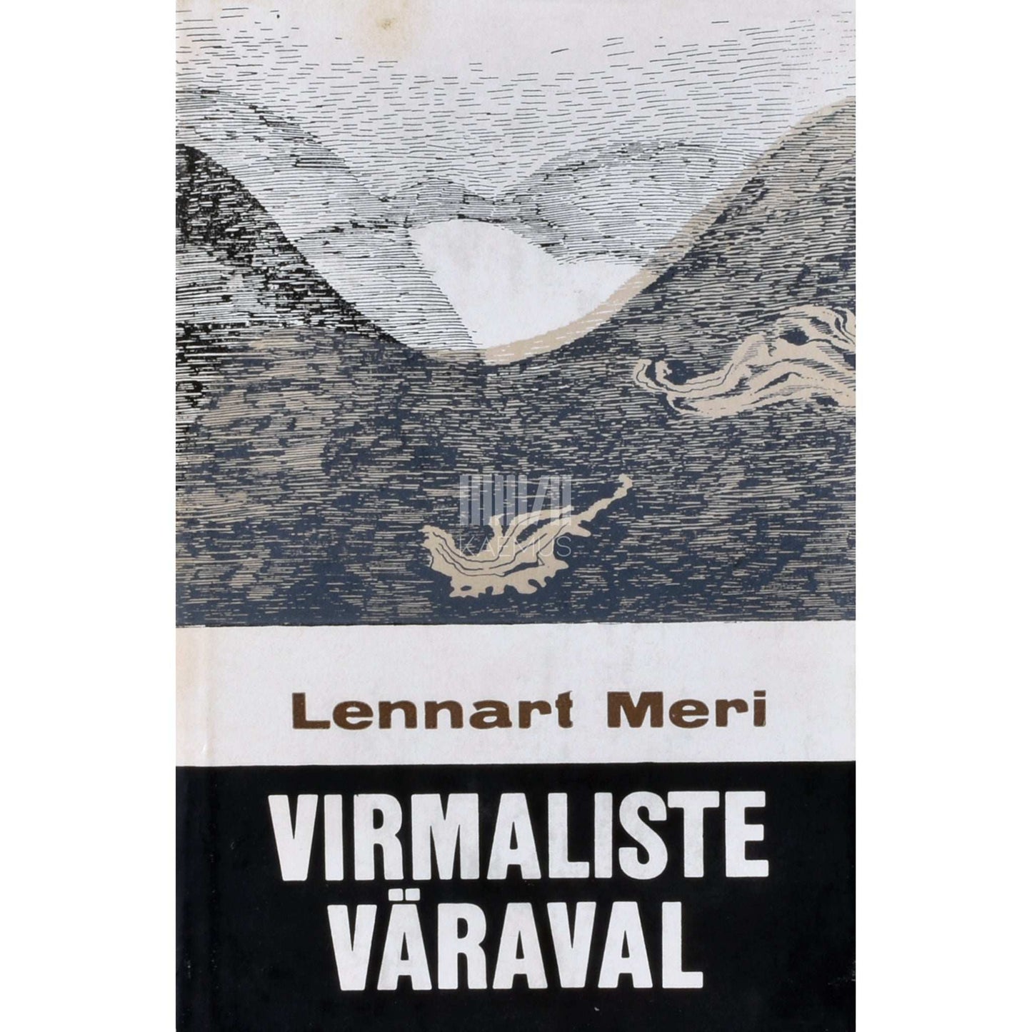 Lennart Meri - Virmaliste väraval