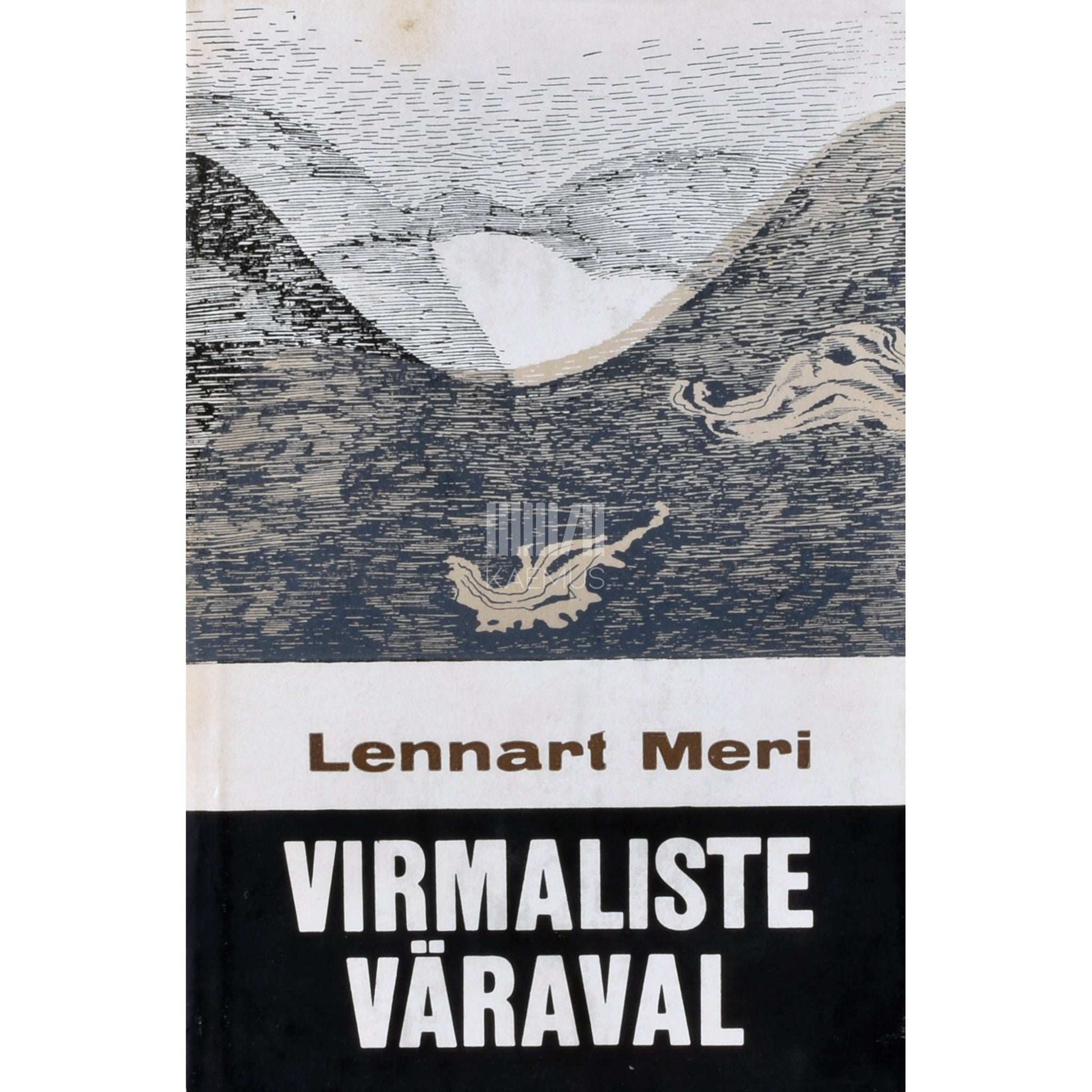 Lennart Meri - Virmaliste väraval