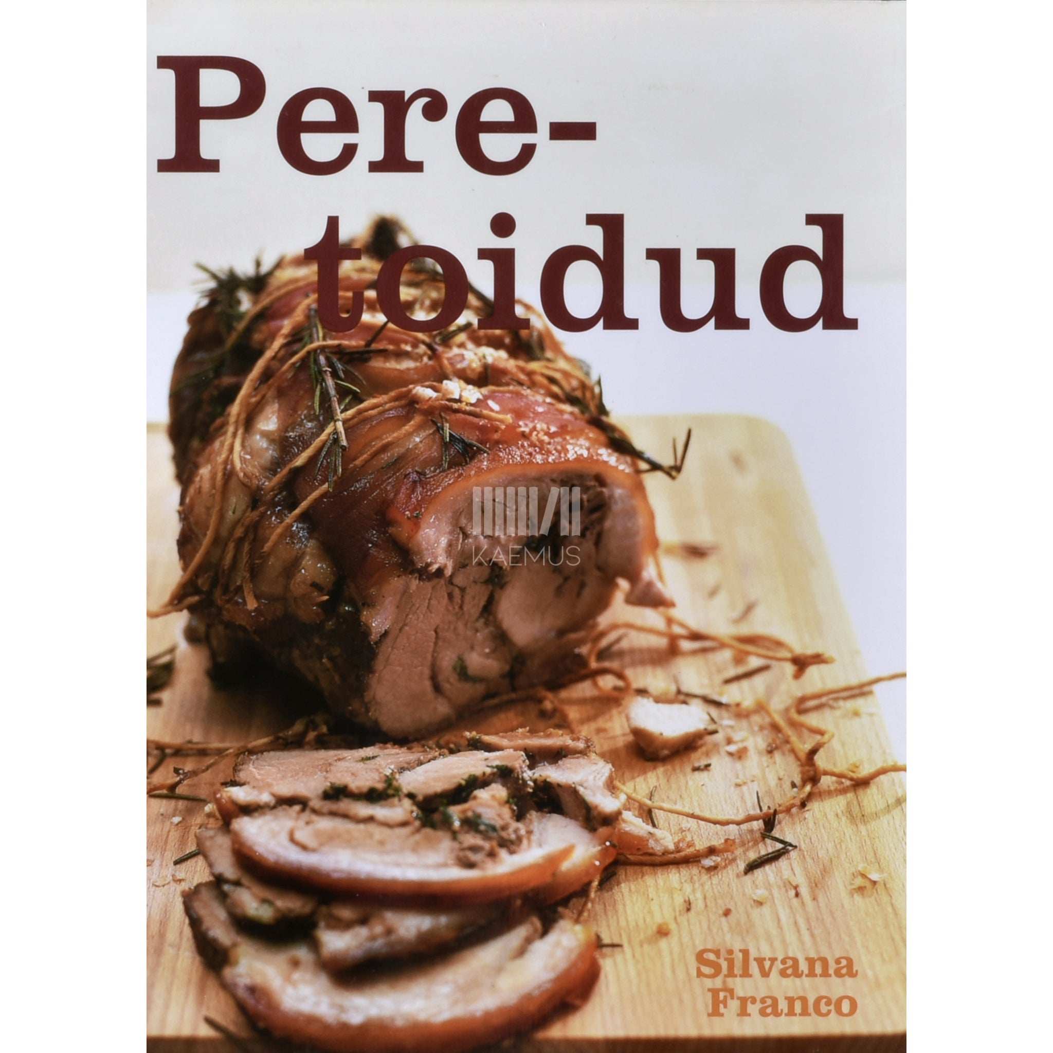 Silvana Franco Peretoidud