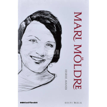 Mari Möldre - Eesriie avaneb