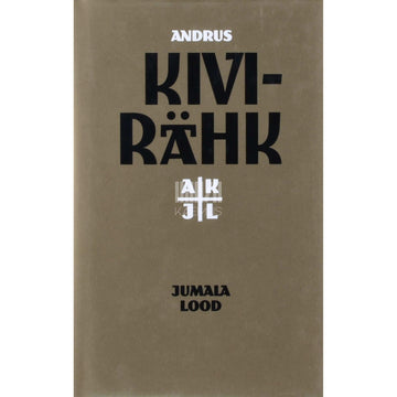 Andrus Kivirähk - Jumala lood