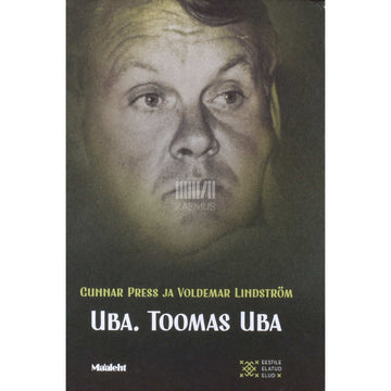Kaemus - Uba. Toomas Uba