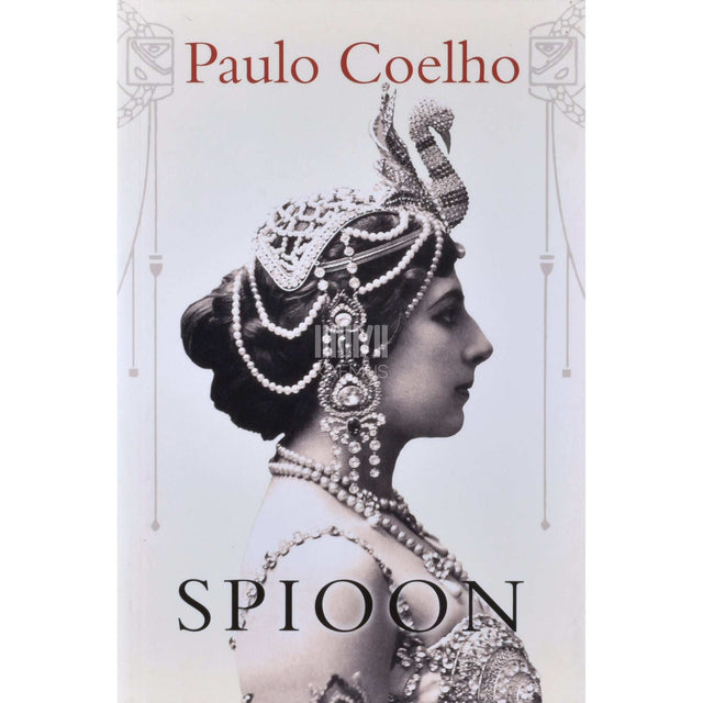 Paulo Coelho - Spioon