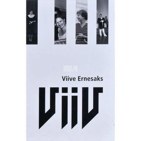 Viive Ernesaks Viiv
