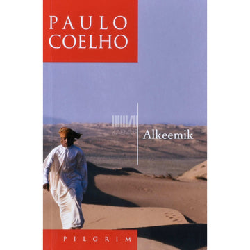 Paulo Coelho - Alkeemik