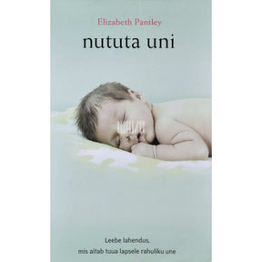 Elizabeth Pantley Nututa uni