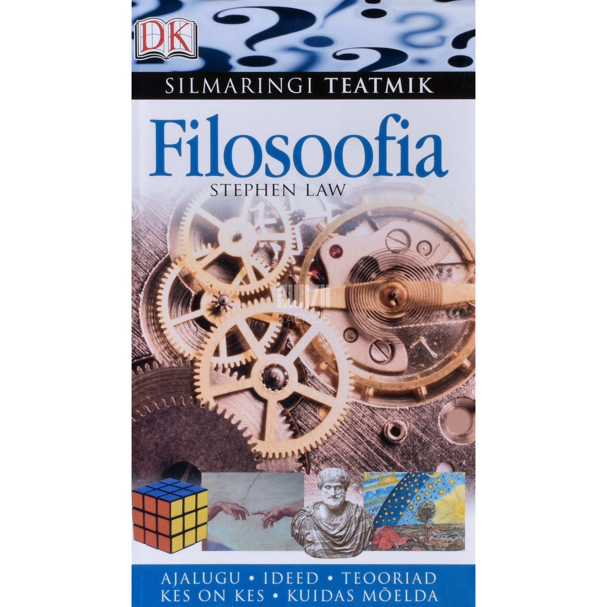 Stephen Law - Filosoofia