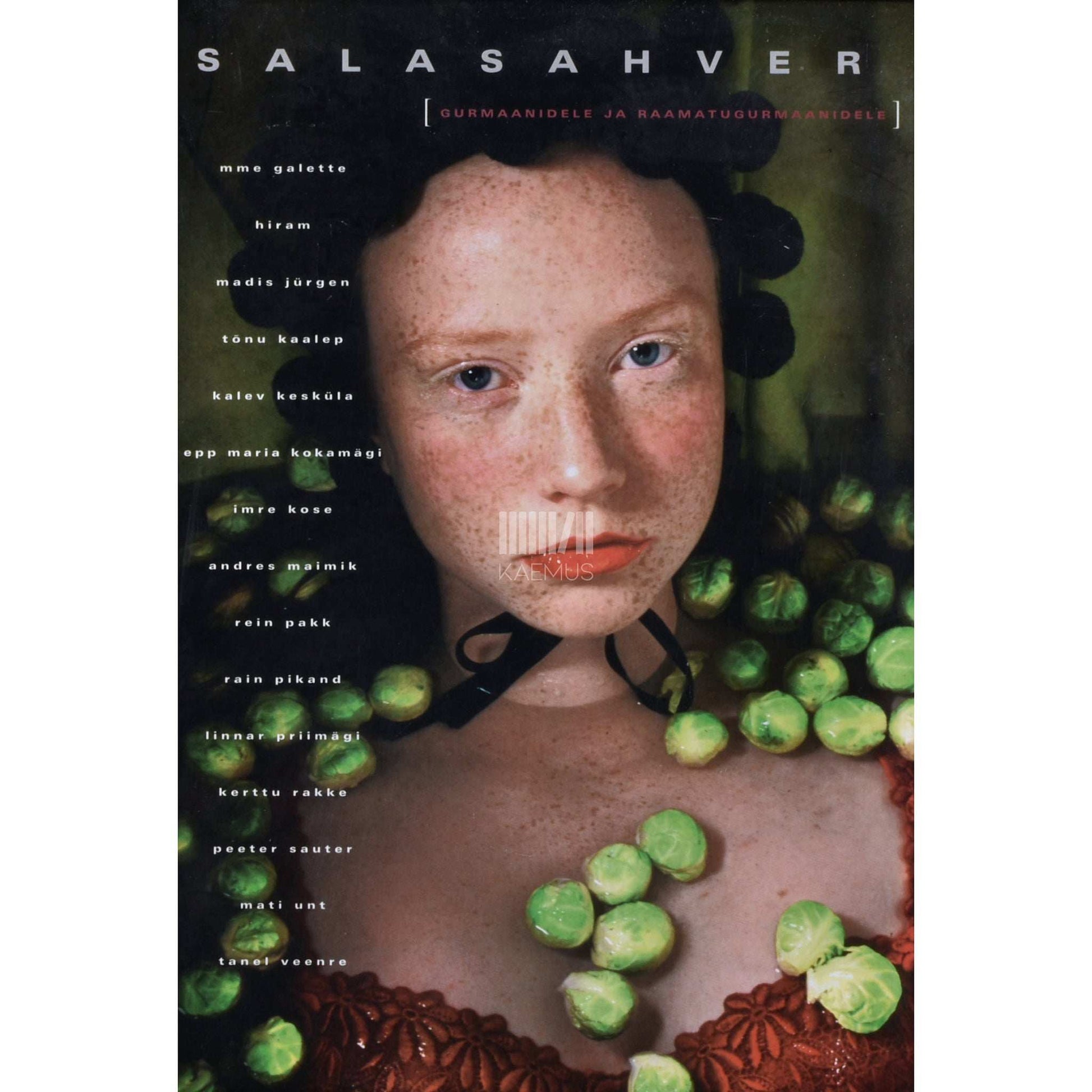 Kaemus - Salasahver