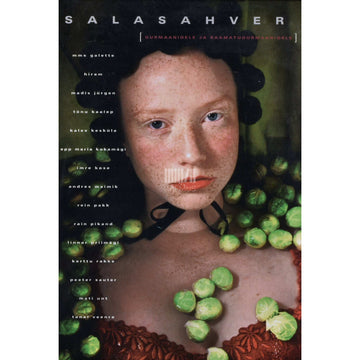 Kaemus - Salasahver