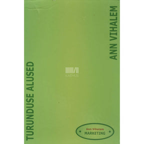 ... Turunduse alused