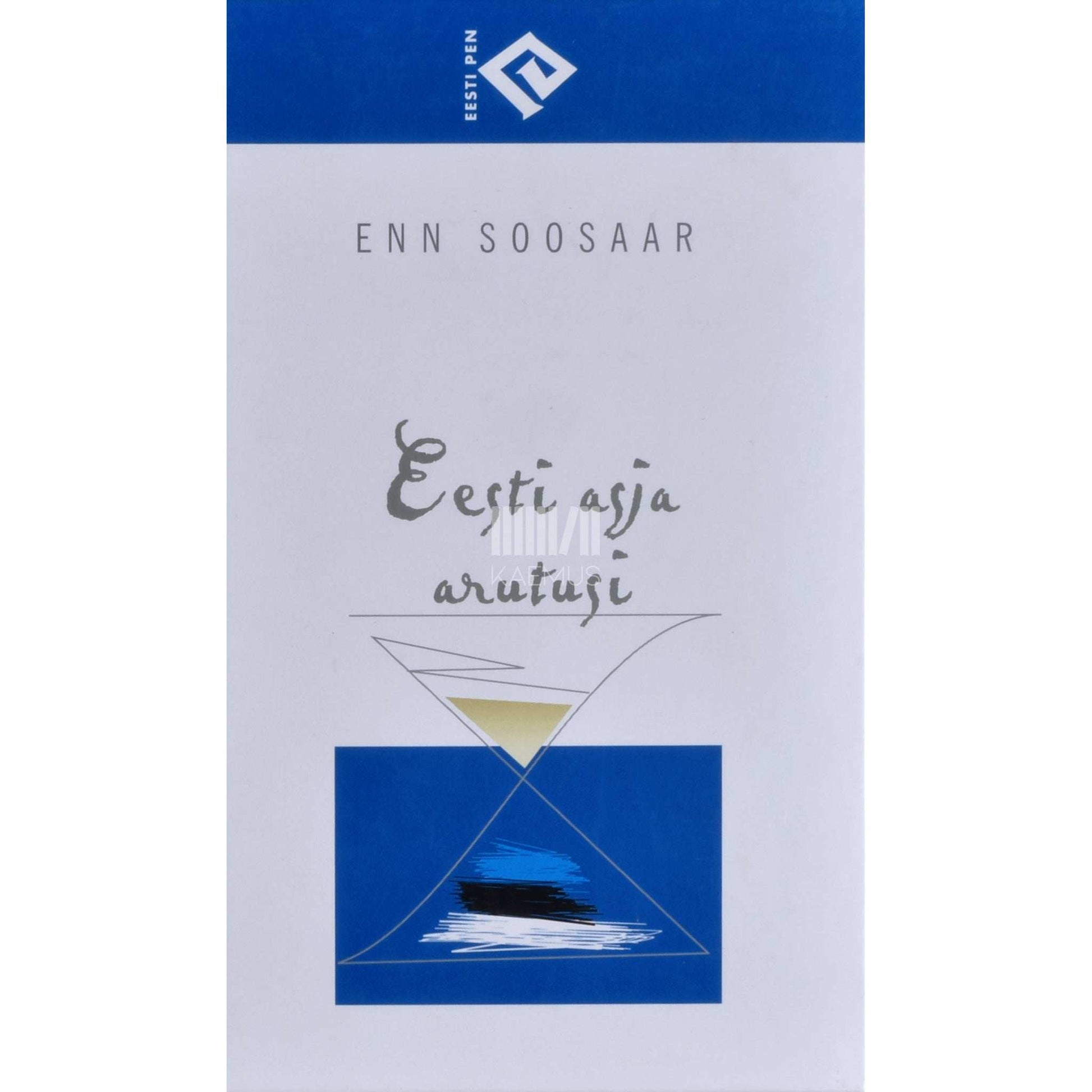 Enn Soosaar - Eesti asja arutusi