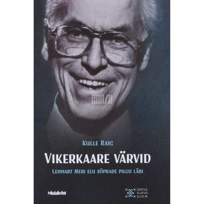 Kulle Raig Vikerkaare värvid