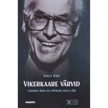 Kulle Raig - Vikerkaare värvid