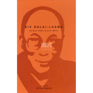 dalai-laama Tendzin Gjatsho - Kuidas anda elule mõte