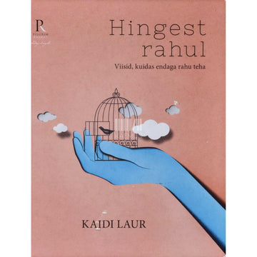 Kaidi Laur - Hingest rahul